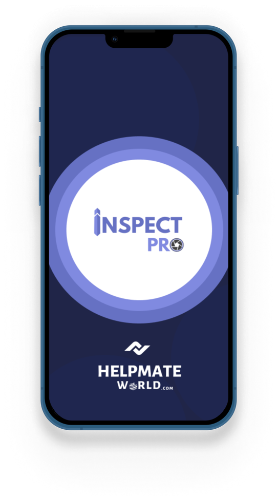 Inspect Pro App